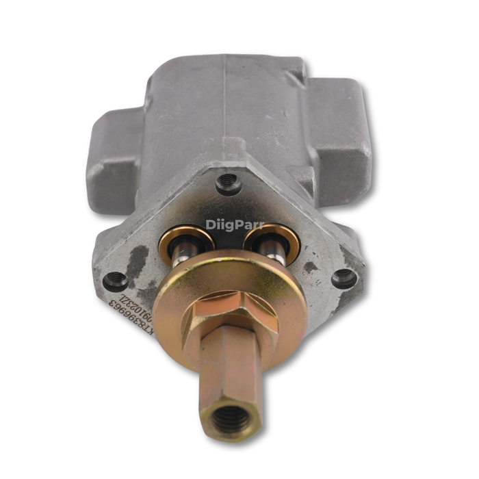 DiigParr Joystick Pilot Valve 9257577 Fits for John Deere Excavator 120D 135D 160DLC 200DLC 225DLC 240DLC 270DLC 350DLC 75D 85D
