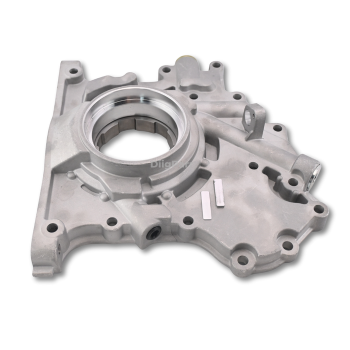 DiigParr Oil Pump 2830326 2830914 Fits for CASE Engine F4CE0654B B601 Tractor MXU100 MXU110 MXU115 MXU125