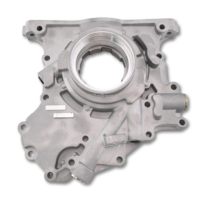 DiigParr Oil Pump 2830326 2830914 Fits for CASE Engine F4CE0654B B601 Tractor MXU100 MXU110 MXU115 MXU125