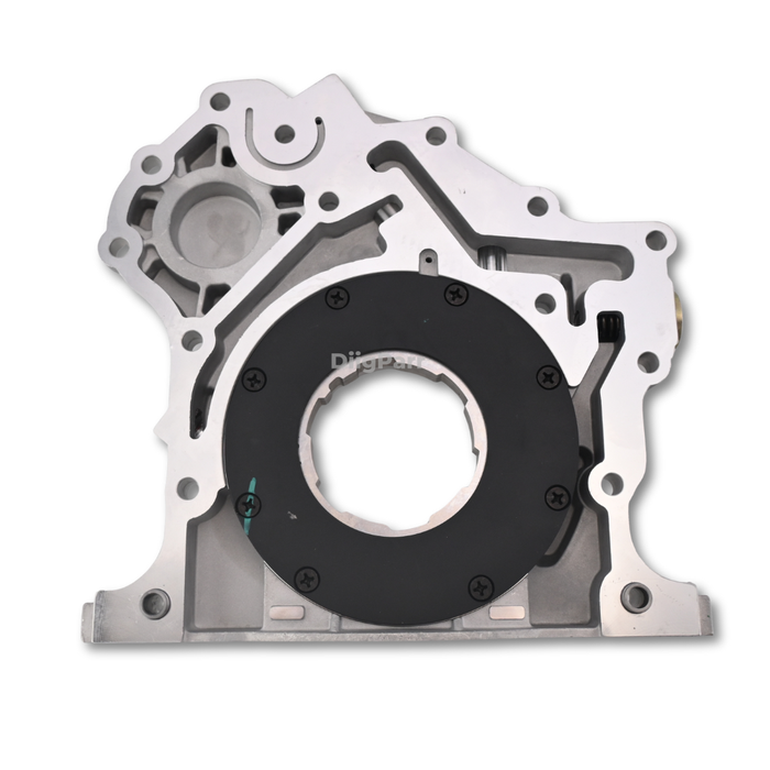 DiigParr Oil Pump 2830326 2830914 Fits for CASE Engine F4CE0654B B601 Tractor MXU100 MXU110 MXU115 MXU125