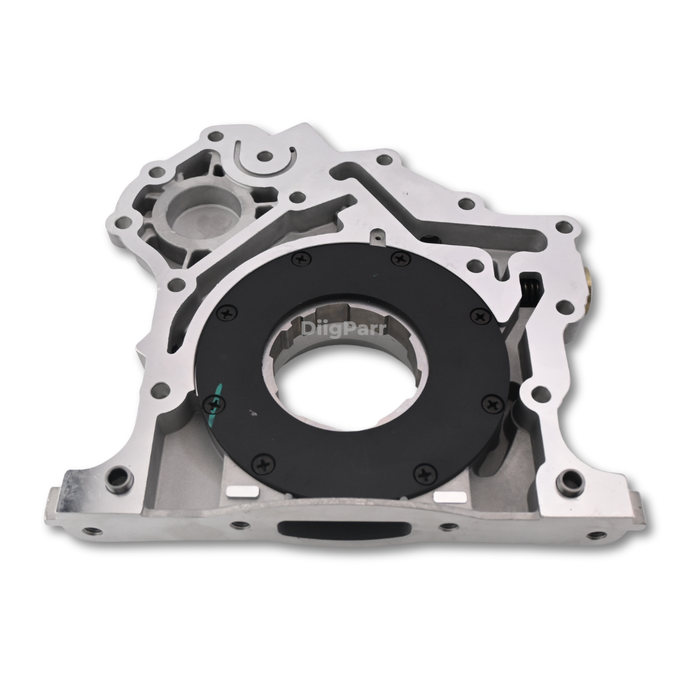 DiigParr Oil Pump 2830326 2830914 Fits for CASE Engine F4CE0654B B601 Tractor MXU100 MXU110 MXU115 MXU125