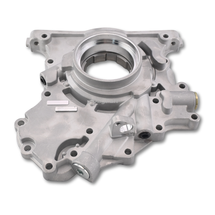 DiigParr Oil Pump 2830326 2830914 Fits for CASE Engine F4CE0654B B601 Tractor MXU100 MXU110 MXU115 MXU125