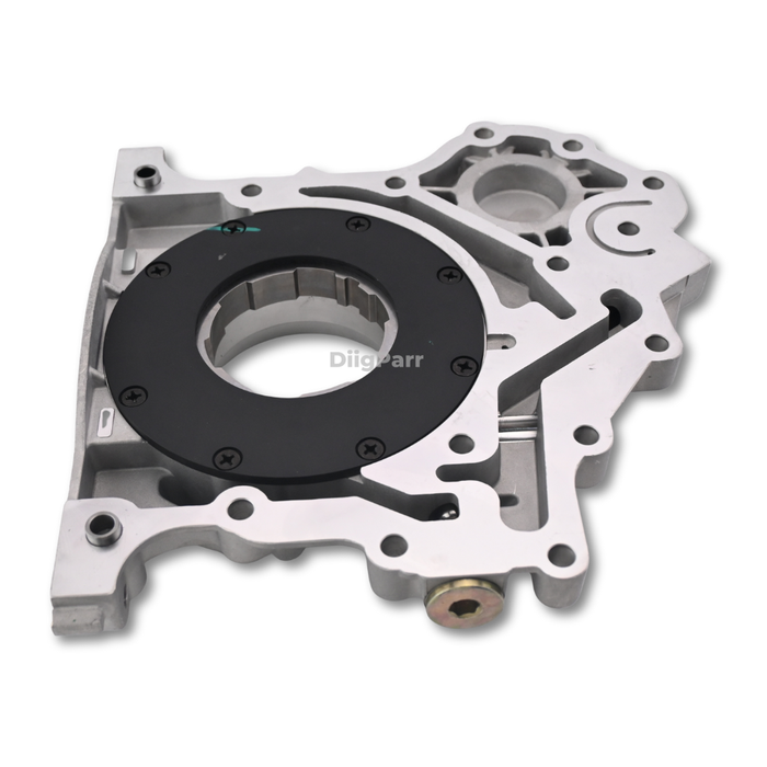 DiigParr Oil Pump 2830326 2830914 Fits for CASE Engine F4CE0654B B601 Tractor MXU100 MXU110 MXU115 MXU125