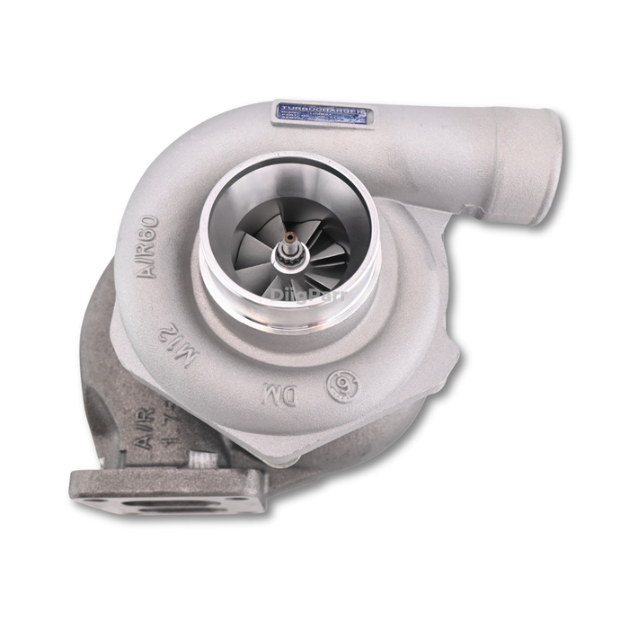 DiigParr Fits for Caterpillar Loader 963 Turbocharger 6N-7155 6N7155, Engine 3304