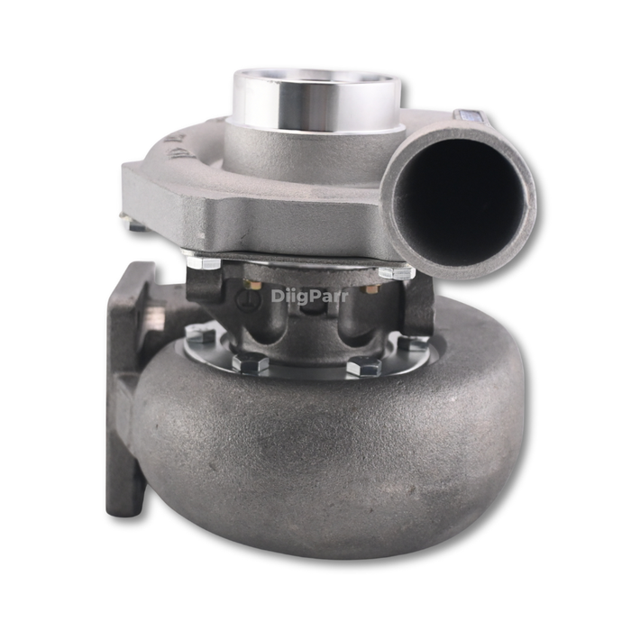 DiigParr Fits for Caterpillar Loader 963 Turbocharger 6N-7155 6N7155, Engine 3304