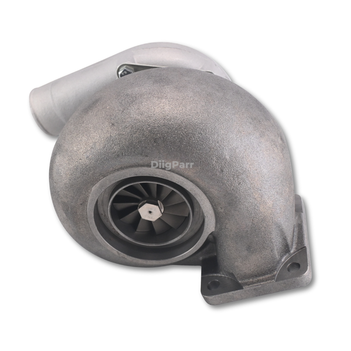 DiigParr Fits for Caterpillar Loader 963 Turbocharger 6N-7155 6N7155, Engine 3304