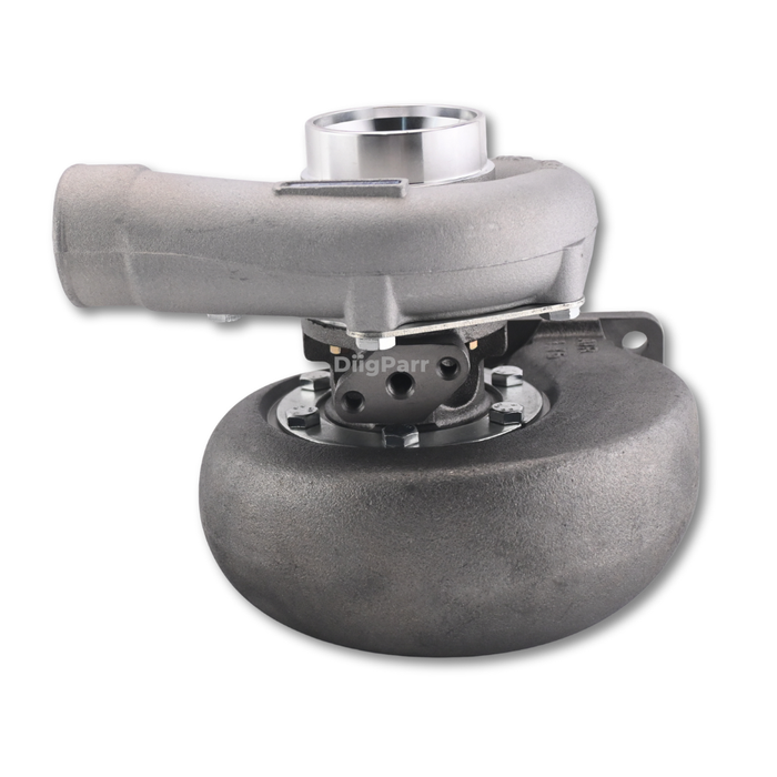 DiigParr Fits for Caterpillar Loader 963 Turbocharger 6N-7155 6N7155, Engine 3304