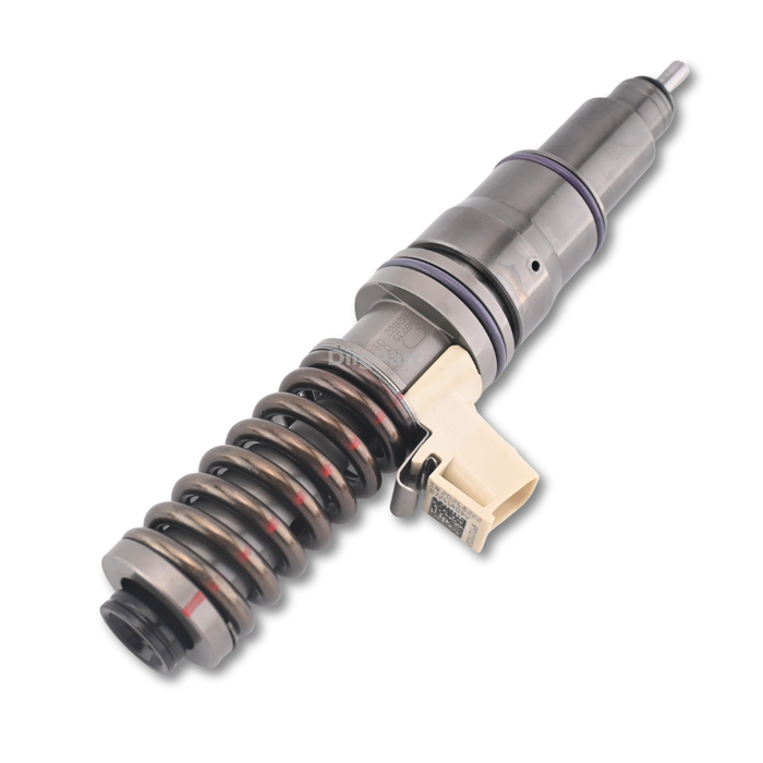 DiigParr Fuel Injector 20810168 Fits for Volvo Engine D12D D12 VED12