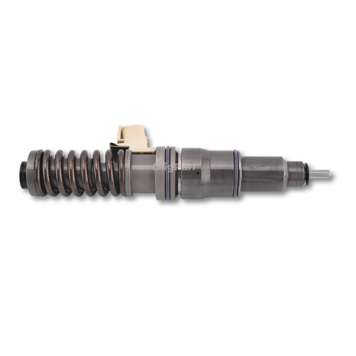 DiigParr Fuel Injector 20810168 Fits for Volvo Engine D12D D12 VED12