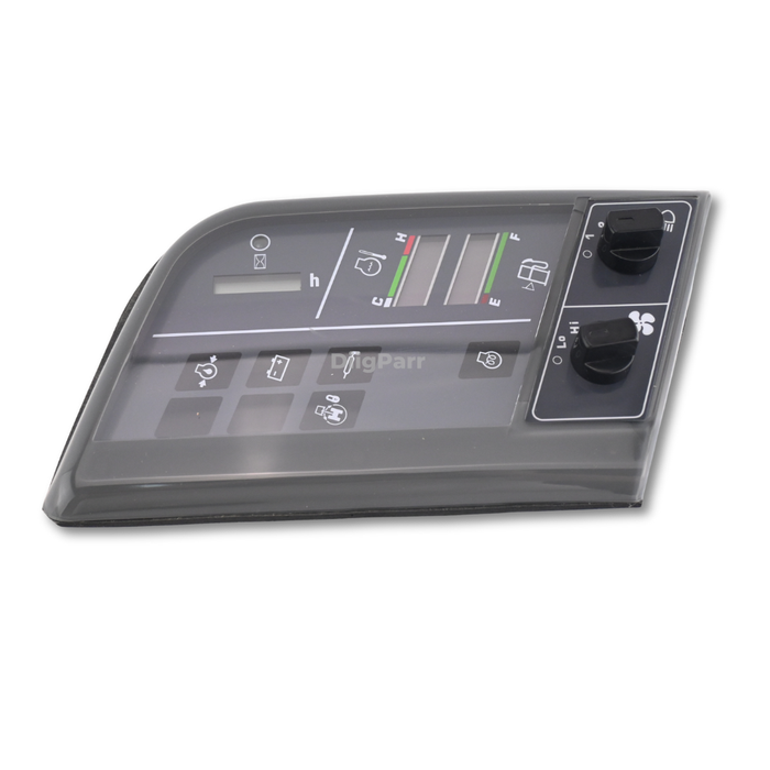 DiigParr 24V Monitor 7824-86-4000 for Komatsu Excavator PC75UU-3 PC75UU-2 PC75UU-2E