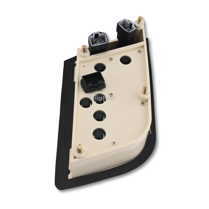 DiigParr 24V Monitor 7824-86-4000 for Komatsu Excavator PC75UU-3 PC75UU-2 PC75UU-2E