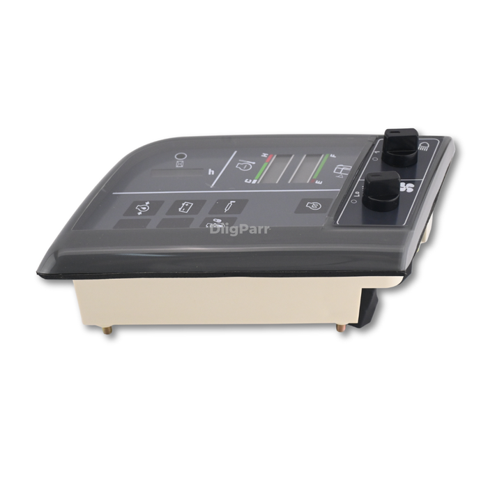DiigParr 24V Monitor 7824-86-4000 for Komatsu Excavator PC75UU-3 PC75UU-2 PC75UU-2E