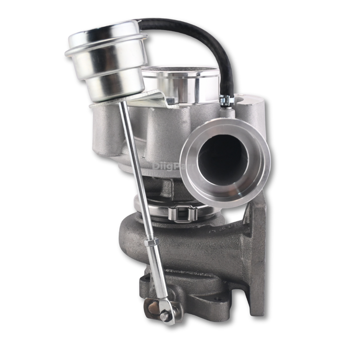 DiigParr Turbocharger 4955495 4944852 Fits for Cummins Engine B3.3 QSB3.3