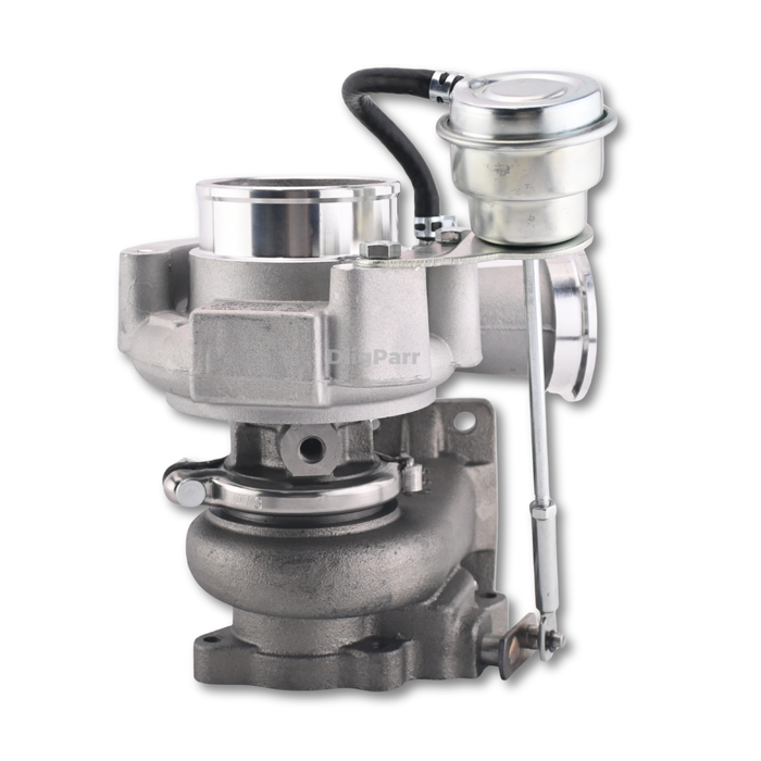 DiigParr Turbocharger 4955495 4944852 Fits for Cummins Engine B3.3 QSB3.3