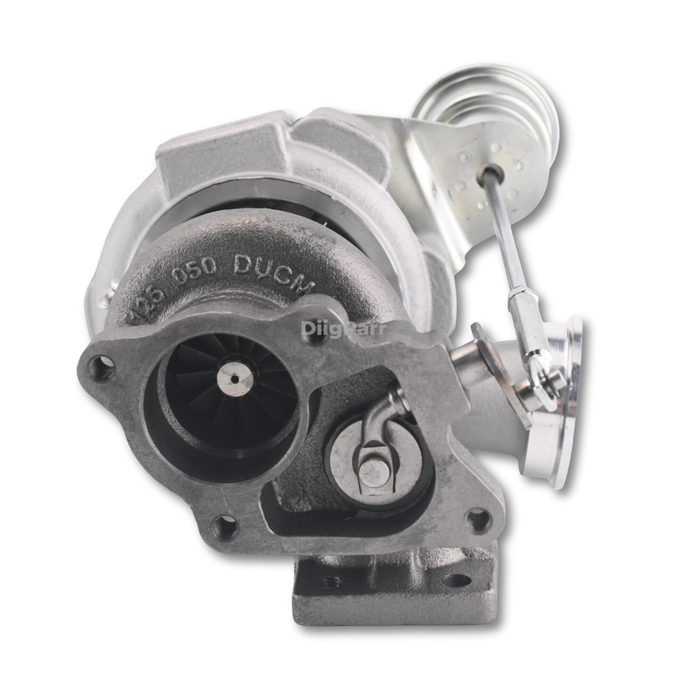 DiigParr Turbocharger 4955495 4944852 Fits for Cummins Engine B3.3 QSB3.3