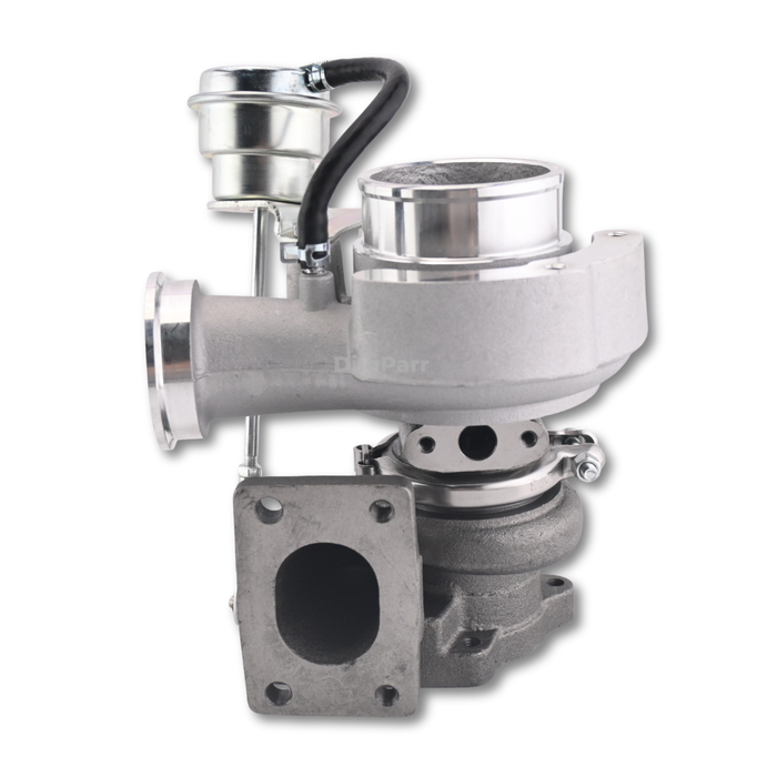DiigParr Turbocharger 4955495 4944852 Fits for Cummins Engine B3.3 QSB3.3