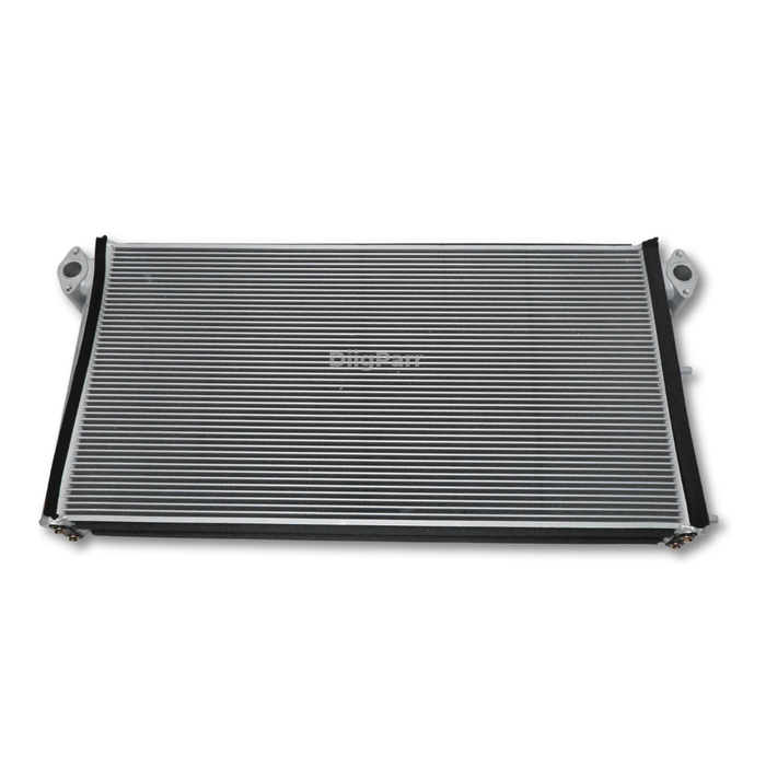 DiigParr New Radiator Core 207-03-75121 207-03-75120 208-03-71110 fits Komatsu PC400-7 PC450-7 PC300-8 PC350-8