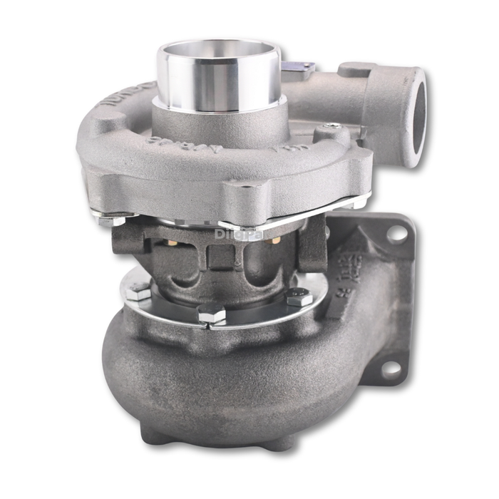DiigParr Turbo TA3118 Turbocharger 4817756 for New Holland FR90 TL90 TL100 TD95D Iveco
