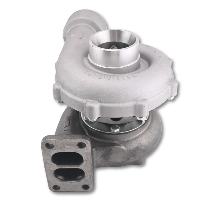 DiigParr Turbo K27.2 Turbocharger 5327-971-6607 Fits for Liebherr Engine D9408TI D924TIEA2