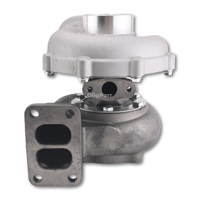 DiigParr Turbo K27.2 Turbocharger 5327-971-6607 Fits for Liebherr Engine D9408TI D924TIEA2