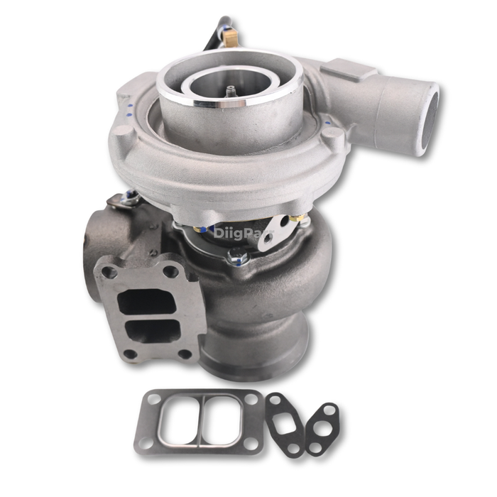 DiigParr Turbo S200G001 Turbocharger 0R7056 0R-7056 Fits for Caterpillar CAT Engine 3116 3126