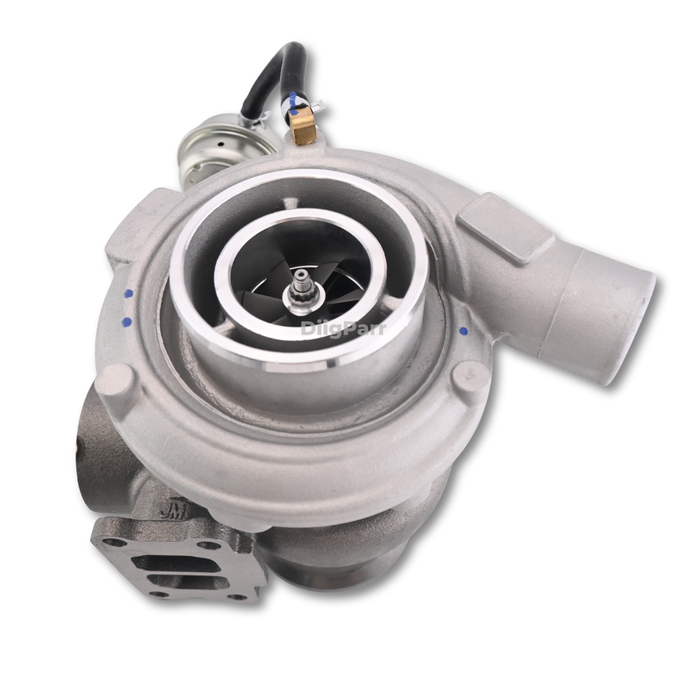DiigParr Turbo S200G001 Turbocharger 0R7056 0R-7056 Fits for Caterpillar CAT Engine 3116 3126