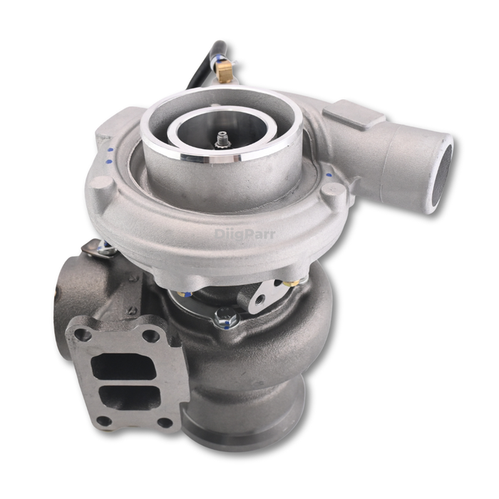 DiigParr Turbo S200G001 Turbocharger 0R7056 0R-7056 Fits for Caterpillar CAT Engine 3116 3126
