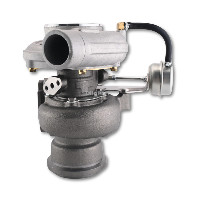 DiigParr Turbo S200G001 Turbocharger 0R7056 0R-7056 Fits for Caterpillar CAT Engine 3116 3126