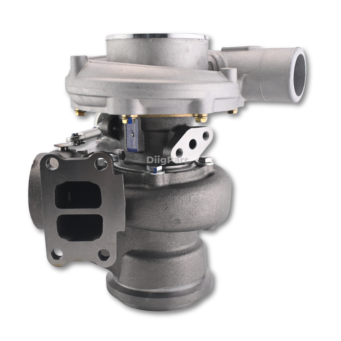 DiigParr Turbo S200G001 Turbocharger 0R7056 0R-7056 Fits for Caterpillar CAT Engine 3116 3126