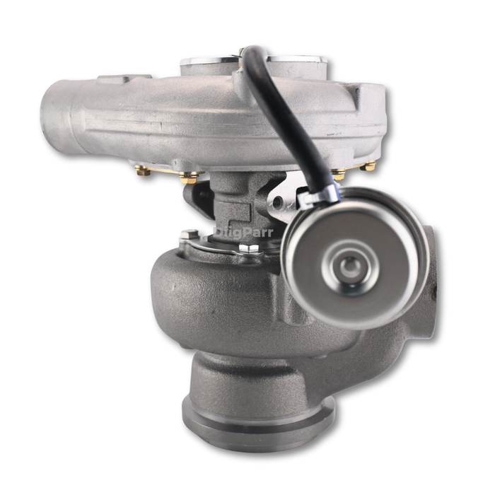 DiigParr Turbo S200G001 Turbocharger 0R7056 0R-7056 Fits for Caterpillar CAT Engine 3116 3126