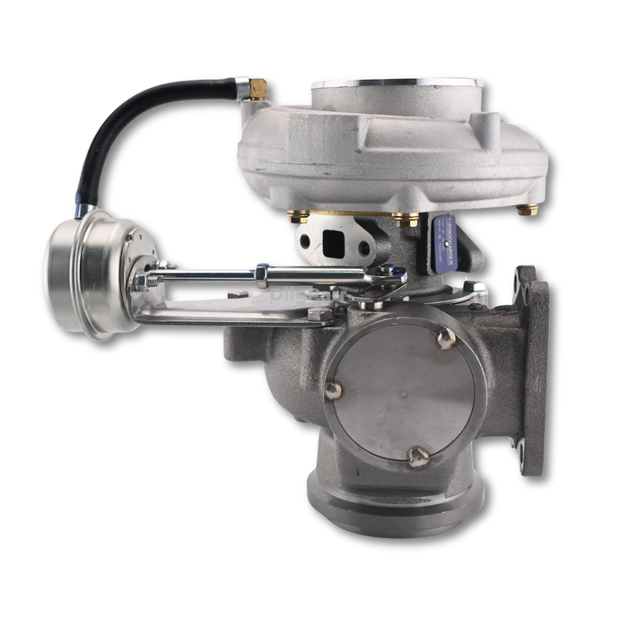 DiigParr Turbo S200G001 Turbocharger 0R7056 0R-7056 Fits for Caterpillar CAT Engine 3116 3126