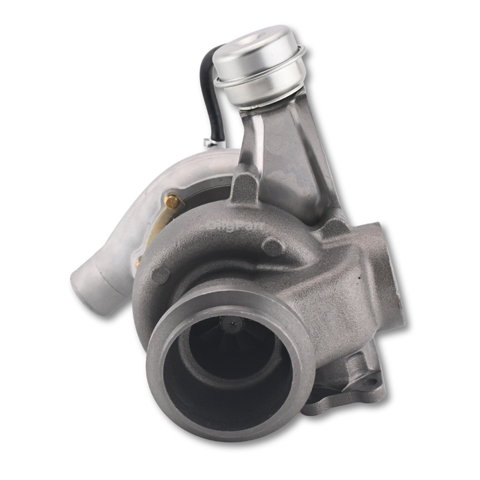 DiigParr Turbo S200G001 Turbocharger 0R7056 0R-7056 Fits for Caterpillar CAT Engine 3116 3126
