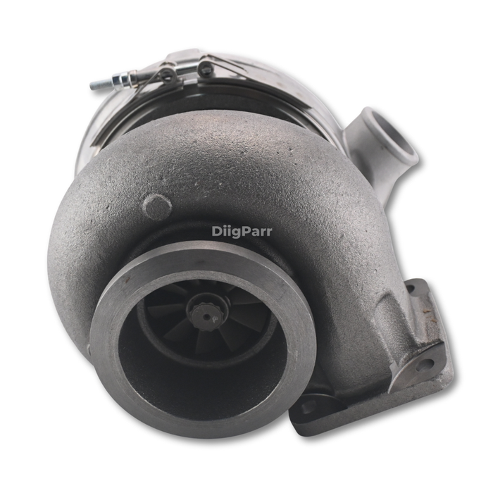 DiigParr Fits for Caterpillar Excavator 330 330B W330B Turbo S330W064 Turbocharger 176-0389 1760389 0R-9795 0R9795, Engine 3306