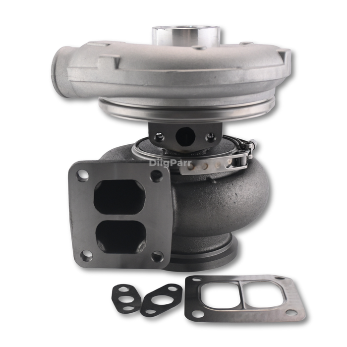 DiigParr Fits for Caterpillar Excavator 330 330B W330B Turbo S330W064 Turbocharger 176-0389 1760389 0R-9795 0R9795, Engine 3306