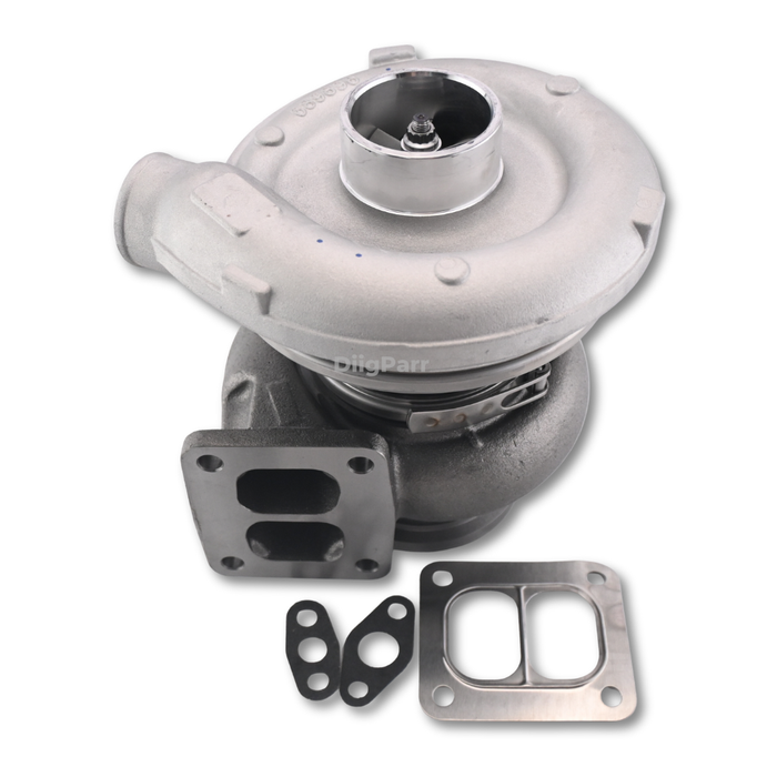 DiigParr Fits for Caterpillar Excavator 330 330B W330B Turbo S330W064 Turbocharger 176-0389 1760389 0R-9795 0R9795, Engine 3306