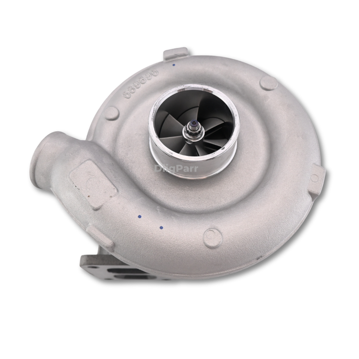 DiigParr Fits for Caterpillar Excavator 330 330B W330B Turbo S330W064 Turbocharger 176-0389 1760389 0R-9795 0R9795, Engine 3306