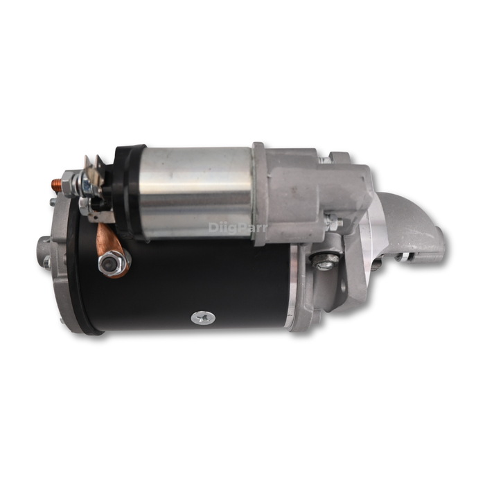 DiigParr Starter 2873B071 for Perkins Engines 1004-4 1004.4