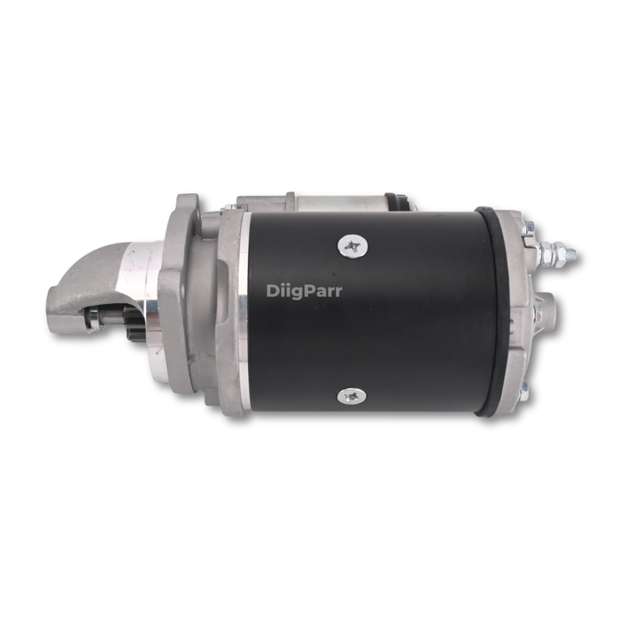 DiigParr Starter 2873B071 for Perkins Engines 1004-4 1004.4