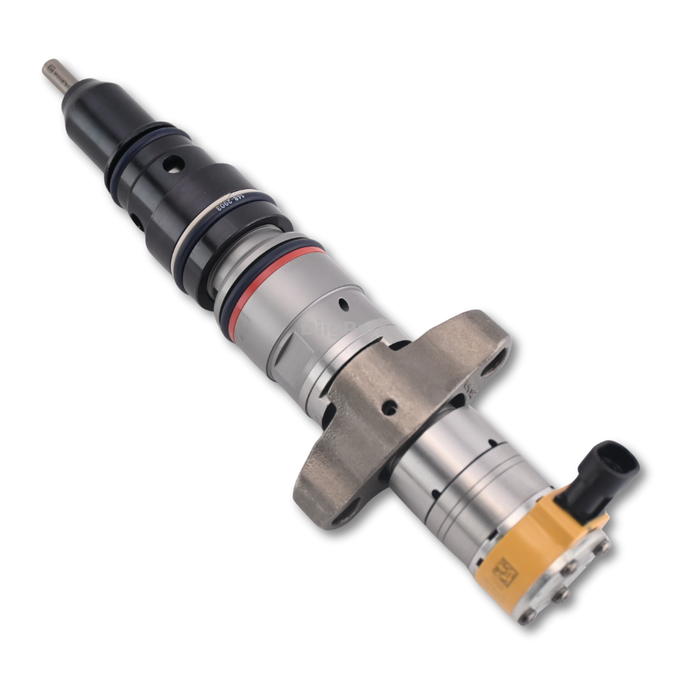 DiigParr Fuel Injector 241-3238 2413238 Fits for Caterpillar CAT C7 Engine E336GC Excavator