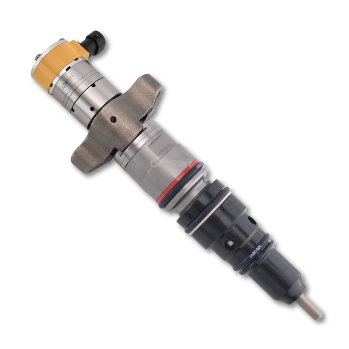 DiigParr Fuel Injector 241-3238 2413238 Fits for Caterpillar CAT C7 Engine E336GC Excavator