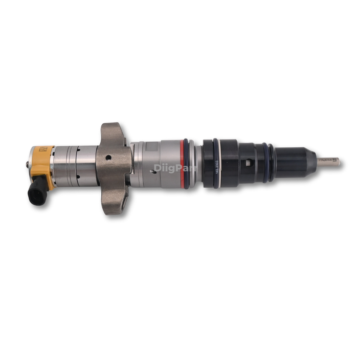 DiigParr Fuel Injector 241-3238 2413238 Fits for Caterpillar CAT C7 Engine E336GC Excavator
