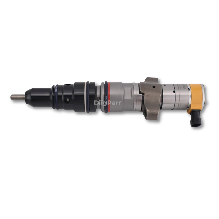 DiigParr Fuel Injector 241-3238 2413238 Fits for Caterpillar CAT C7 Engine E336GC Excavator