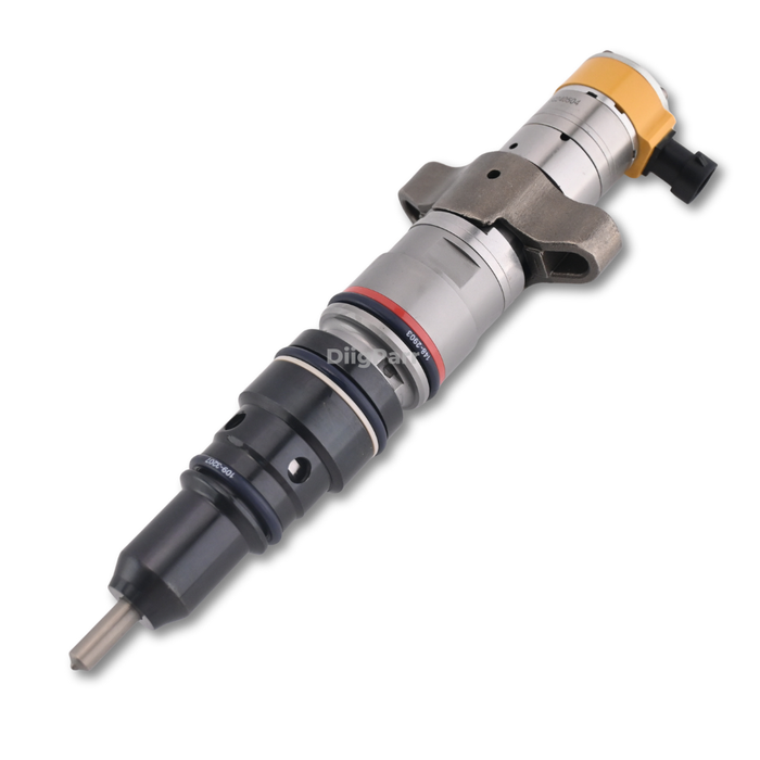 DiigParr Fuel Injector 241-3238 2413238 Fits for Caterpillar CAT C7 Engine E336GC Excavator