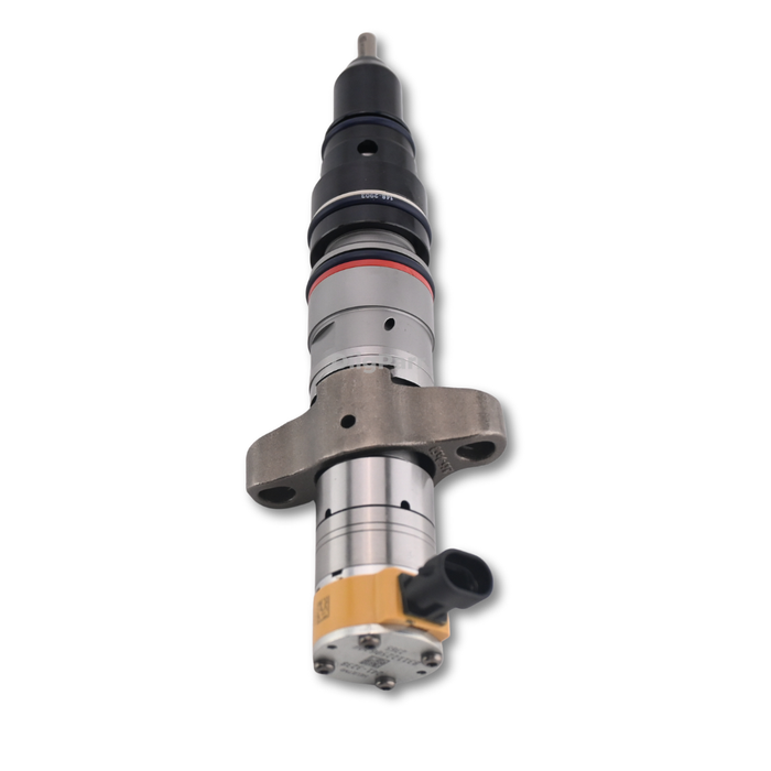 DiigParr Fuel Injector 241-3238 2413238 Fits for Caterpillar CAT C7 Engine E336GC Excavator