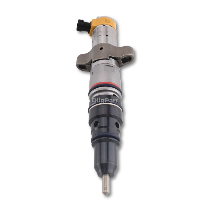 DiigParr Fuel Injector 241-3238 2413238 Fits for Caterpillar CAT C7 Engine E336GC Excavator