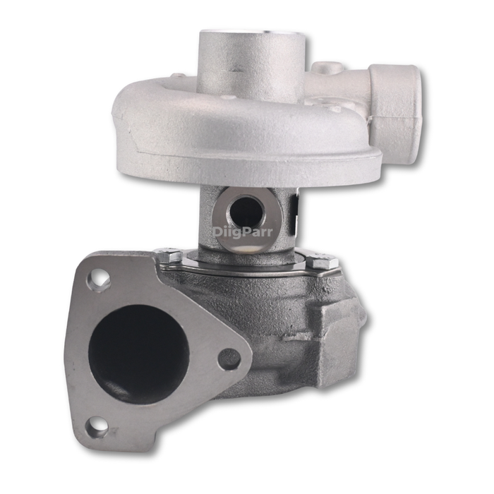 DiigParr Turbocharger Fits for Deutz Engine BF3L1011 Aftermarket Replacement For Bobcat 863 864 873 874 S250 T200 Gehl 4835 6635 Skid Steer