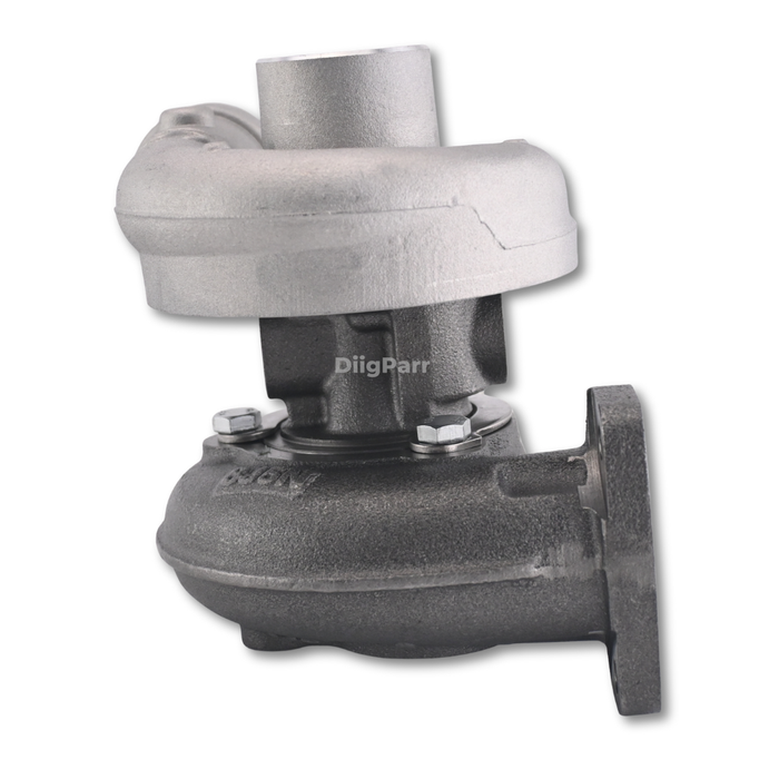 DiigParr Turbocharger Fits for Deutz Engine BF3L1011 Aftermarket Replacement For Bobcat 863 864 873 874 S250 T200 Gehl 4835 6635 Skid Steer