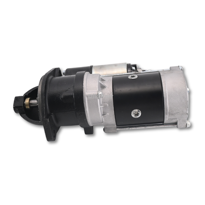 DiigParr Fits For Komatsu Crawler D21P D21S 4D95S Engine 4D130 Starter Motor 600-813-2650 600-813-4410