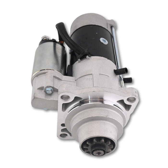 DiigParr 12V Starter Motor 6676957 6685190 for Kubota Engine V2203 V3300 Bobcat T2250 V417 5600 773 A300 A770 S750 S770 S850 T750 T770 T870