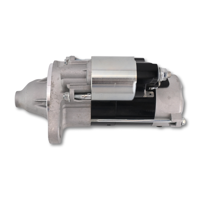 DiigParr 12V 1.4KW 9T Starter Motor 119853-77010 for Yanmar 3TNV70 Engine